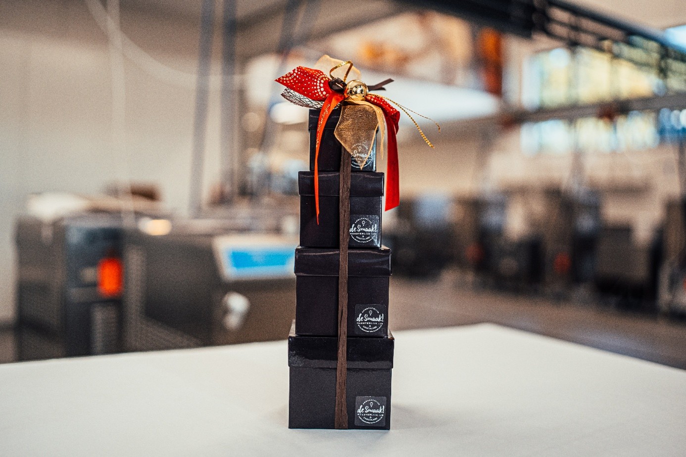 Luxe Doosje Bonbons - 250 gram