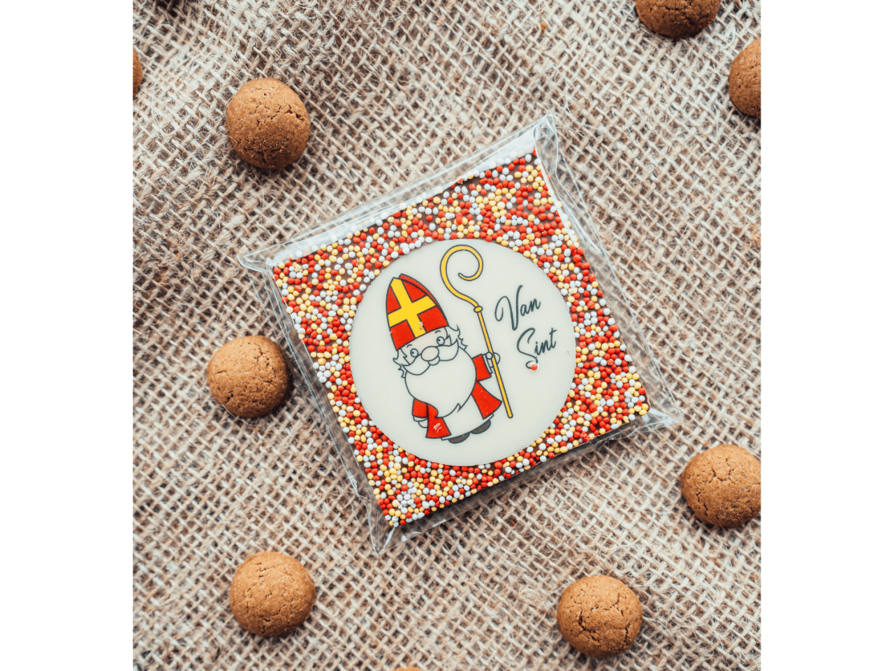 Mini Sint bar