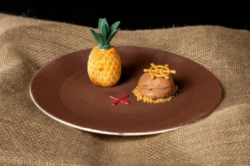 Tweede prijs bij De Gouden IJscreatie 2026