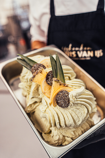 Wij blikken met trots terug op het WK in Las Vegas