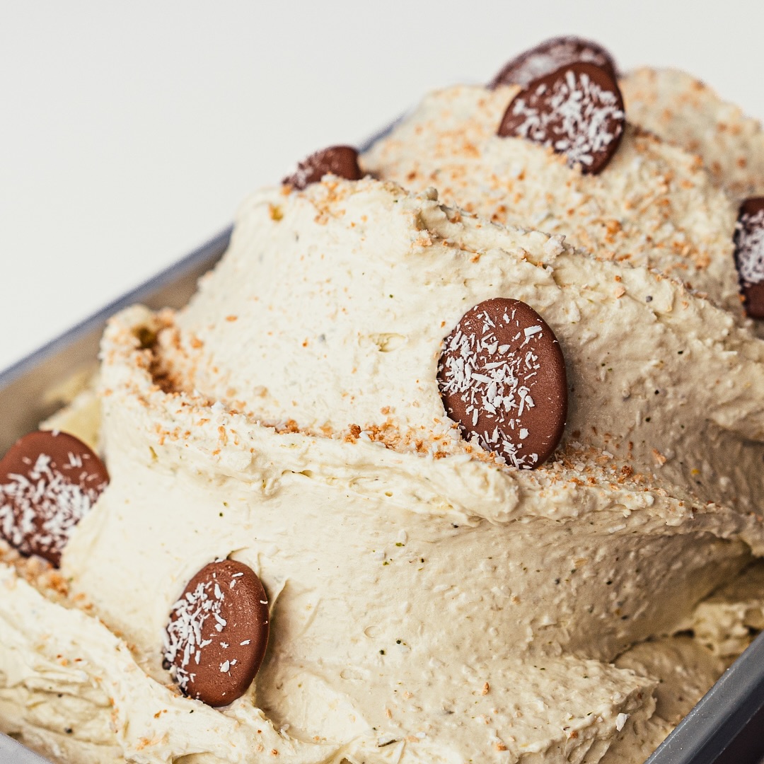 Tweede plaats NK Gelato Festival 2023