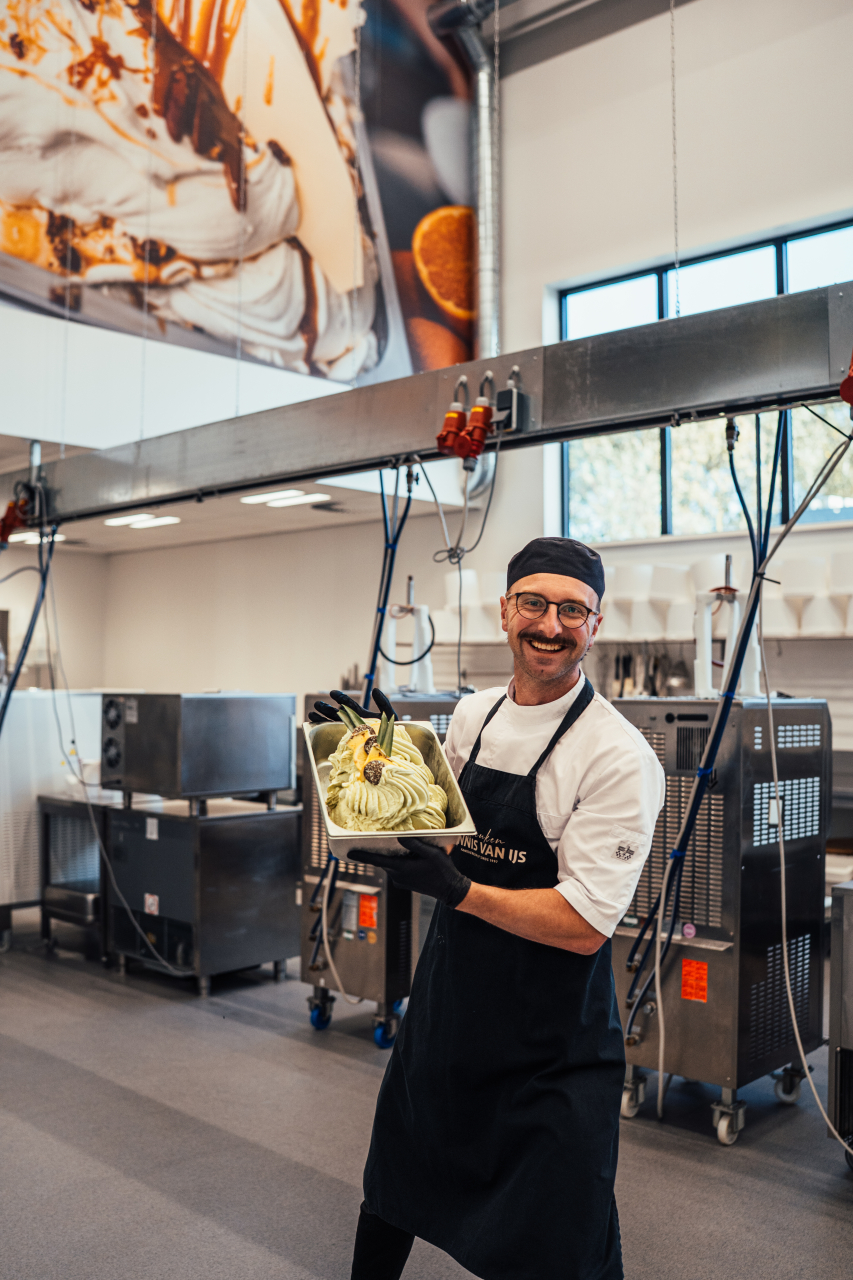 Wij blikken met trots terug op het WK in Las Vegas