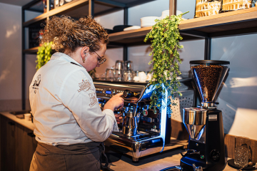 Teamleider ijssalon Bladel (32 uur)