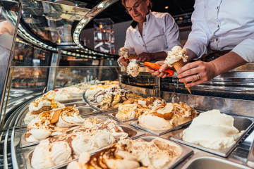Teamleider IJssalon Eersel– Fulltime