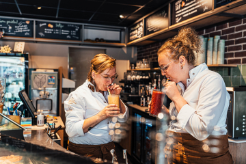 Teamleider IJssalon Eersel– Fulltime
