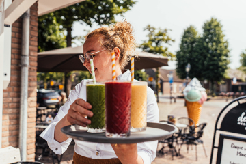 Teamleider IJssalon Eersel– Fulltime