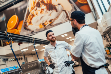 IJskeuken Kennis van IJs