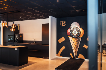 IJskeuken Kennis van IJs