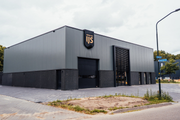 IJskeuken Kennis van IJs